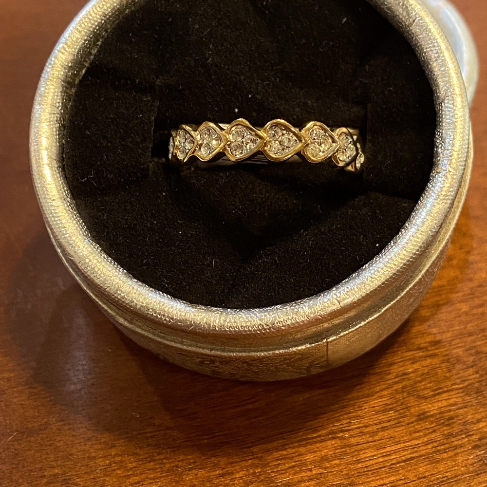 Fashion Ring